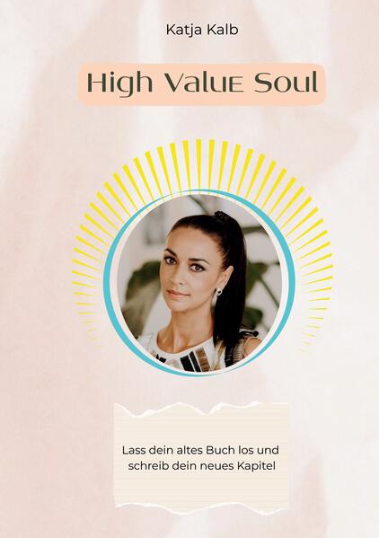 Produktbild: High Value Soul | Katja Kalb