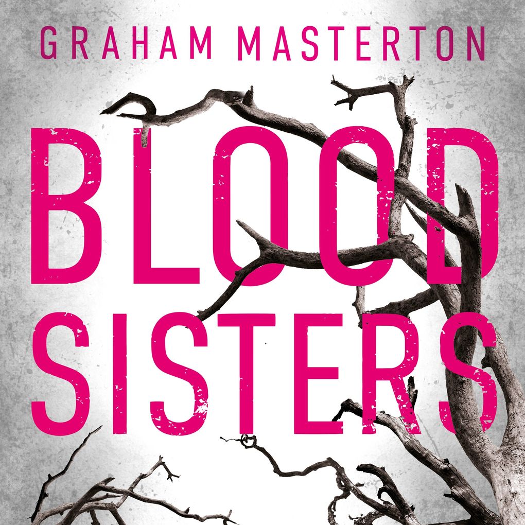 Produktbild: Blood Sisters | Graham Masterton