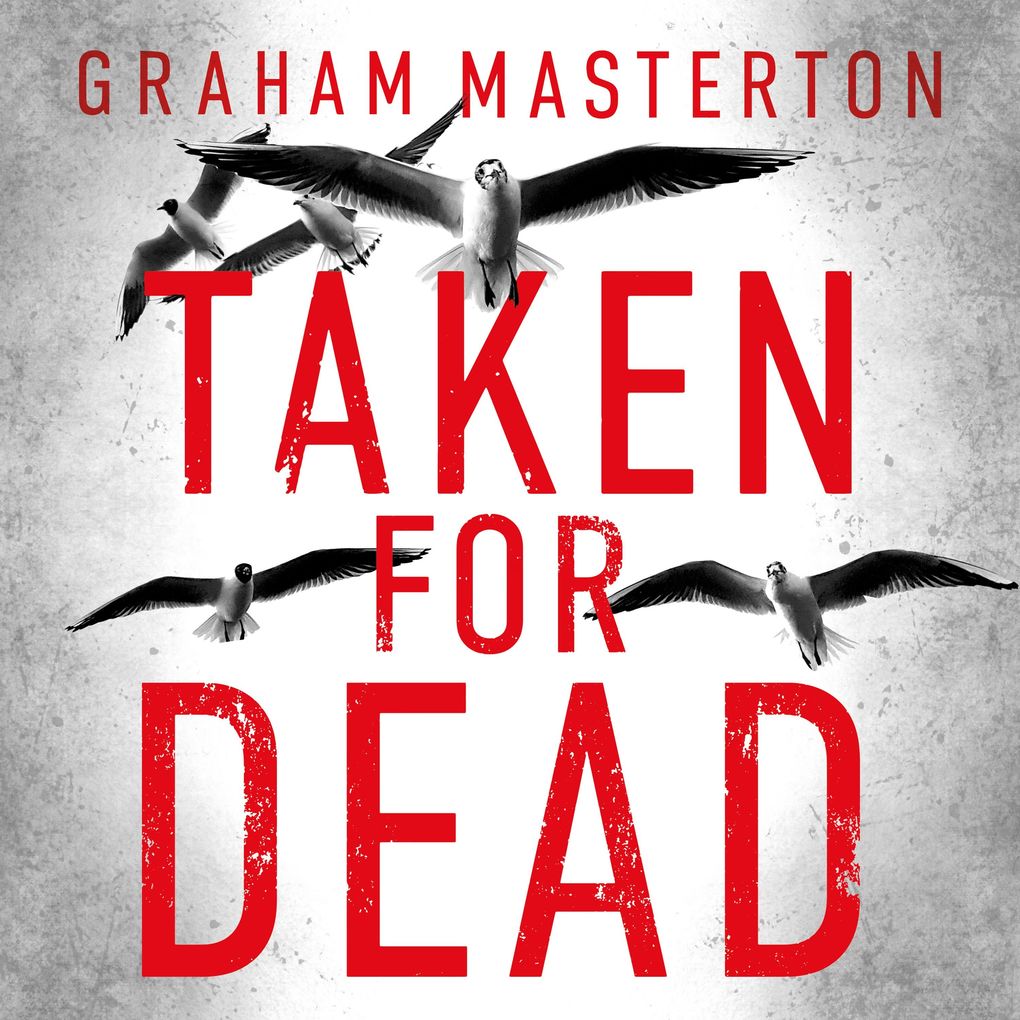 Produktbild: Taken for Dead | Graham Masterton