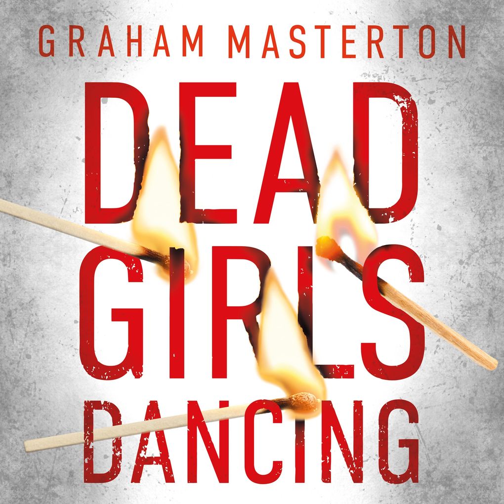 Produktbild: Dead Girls Dancing | Graham Masterton