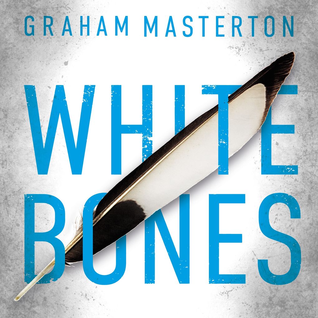 Produktbild: White Bones | Graham Masterton