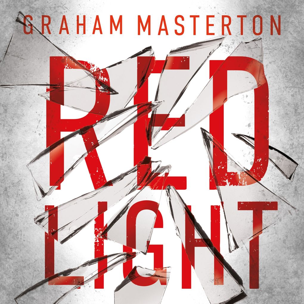 Produktbild: Red Light | Graham Masterton