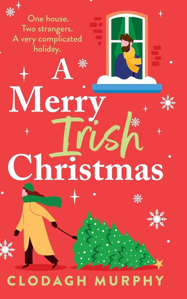 Produktbild: A Merry Irish Christmas | Clodagh Murphy