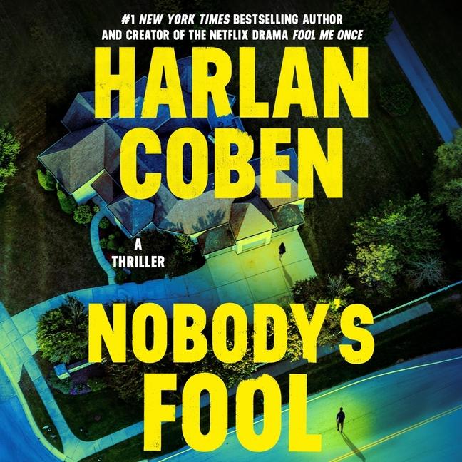 Produktbild: Nobody's Fool | Harlan Coben