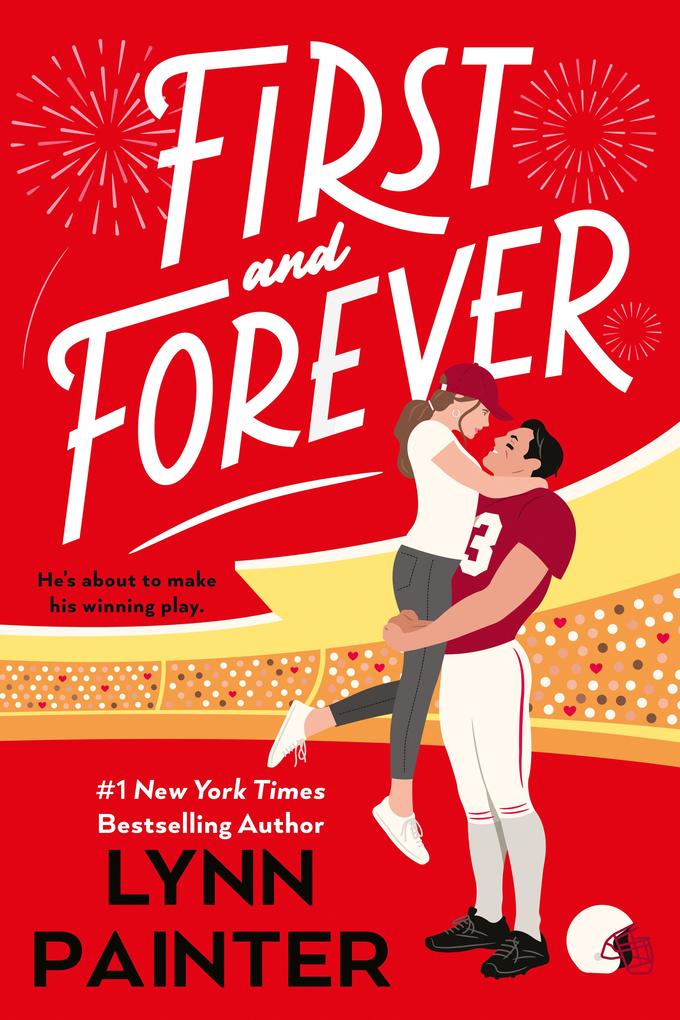 Produktbild: First and Forever | Lynn Painter