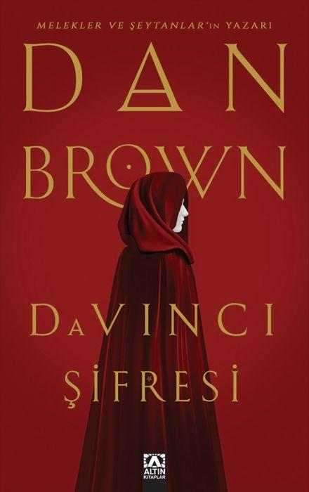 Produktbild: Da Vinci Sifresi | Dan Brown