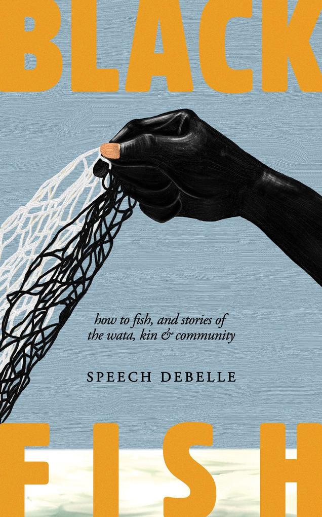 Produktbild: Black Fish | Speech Debelle