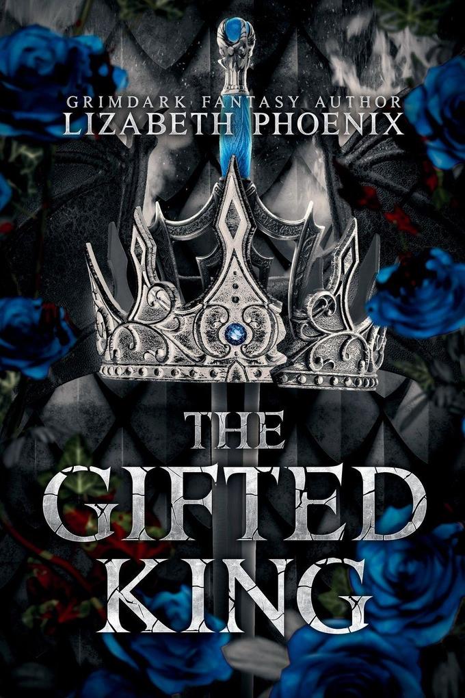 Produktbild: The Gifted King | Lizabeth Phoenix