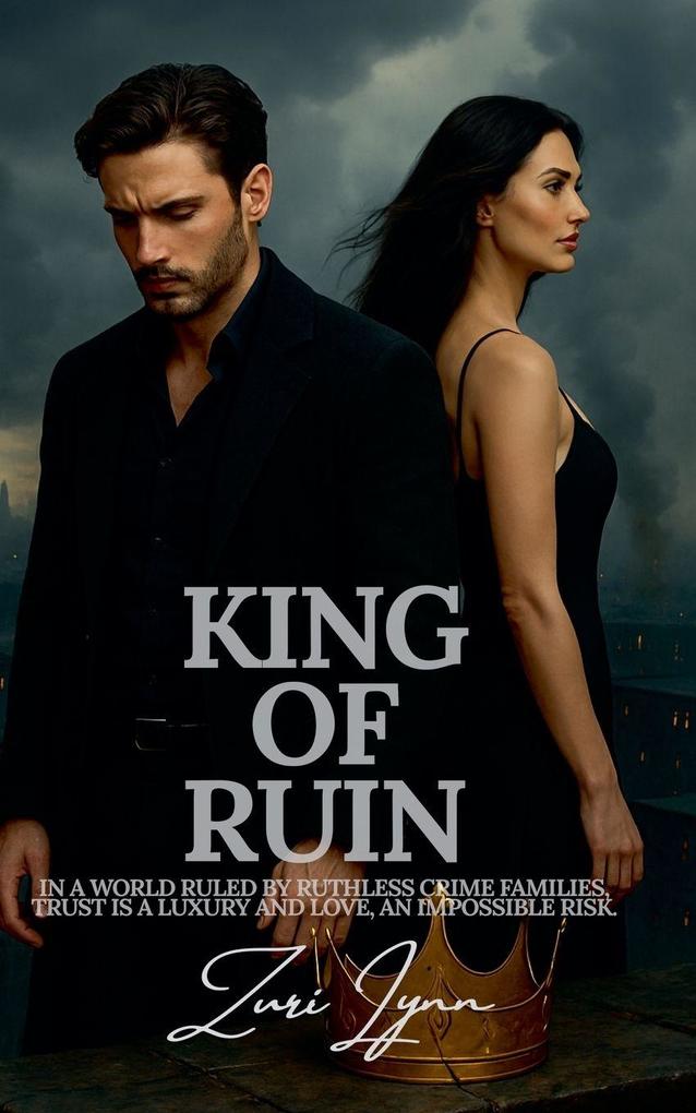 Produktbild: King Of Ruin | Zuri Lynn
