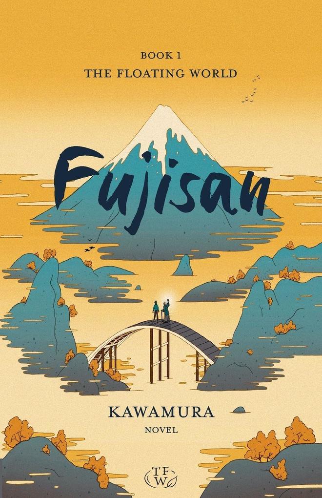 Produktbild: Fujisan | Kawamura