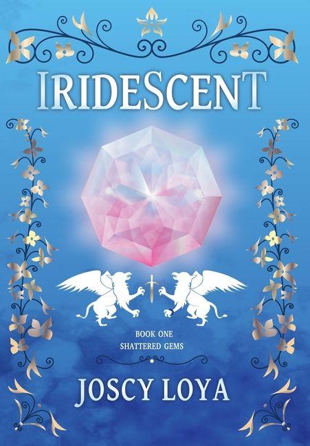 Produktbild: Iridescent | Joscy Loya