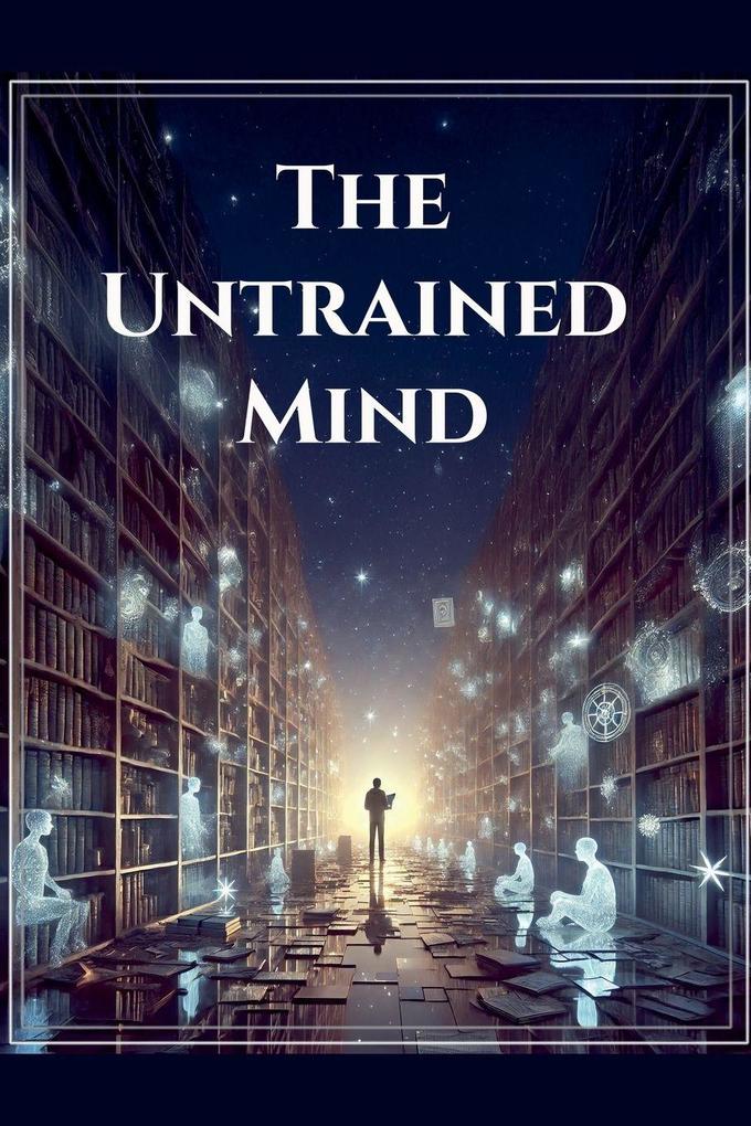 Produktbild: The Untrained Mind | Ian McEwan