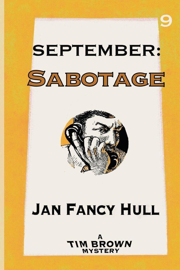 Produktbild: September | Jan Fancy Hull