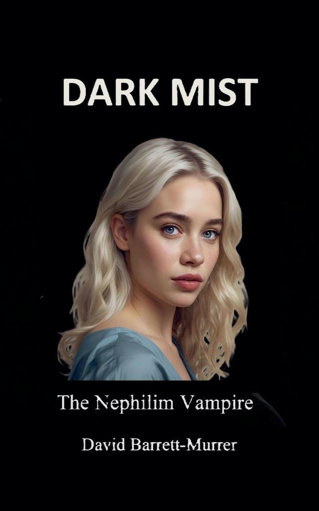 Produktbild: Dark Mist | David Barrett-Murrer