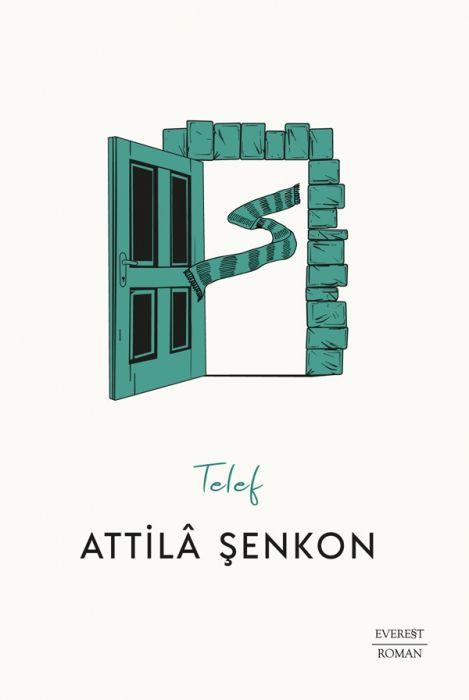 Produktbild: Telef | Attila Senkon