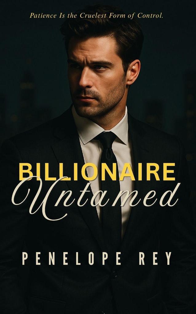 Produktbild: Billionaire Untamed | Penelope Rey