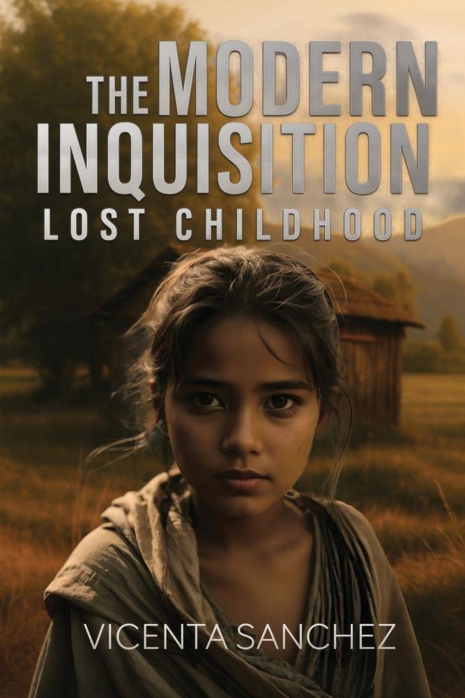 Produktbild: The Modern Inquisition Lost Childhood | Vicenta Sanchez