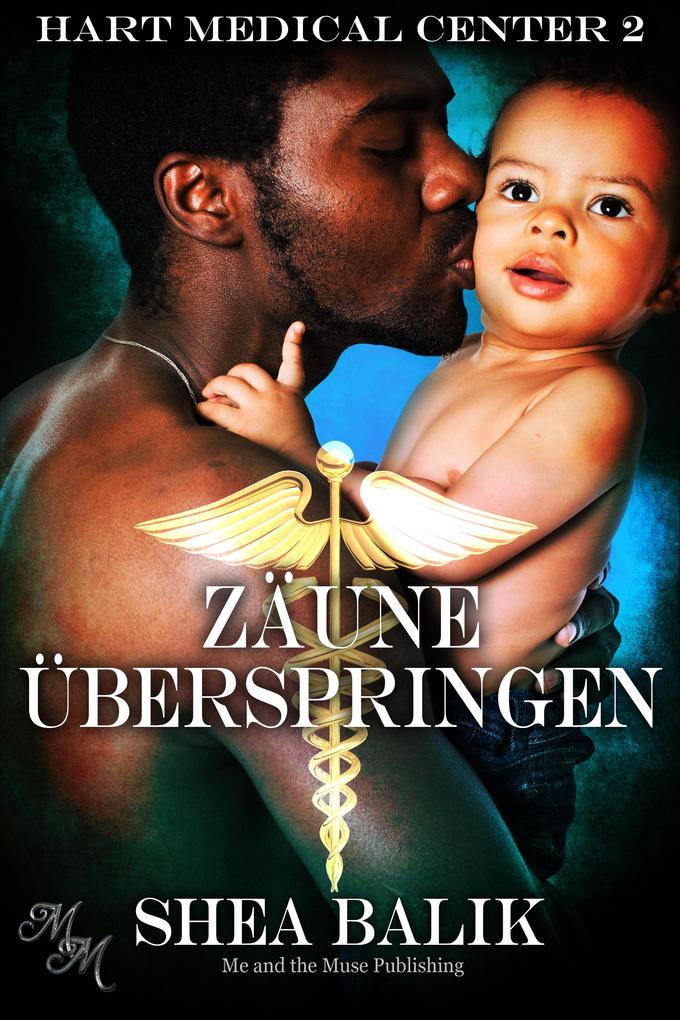 Produktbild: Zäune überspringen | Shea Balik