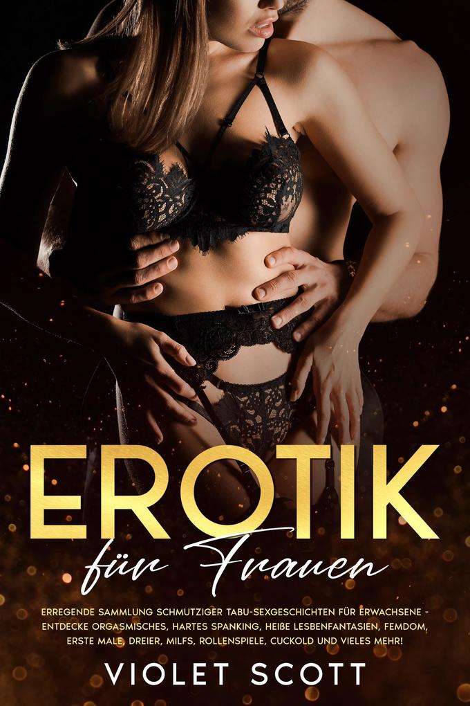Produktbild: Erotik für Frauen | Violet Scott