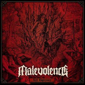 Produktbild: Self Supremacy | Malevolence