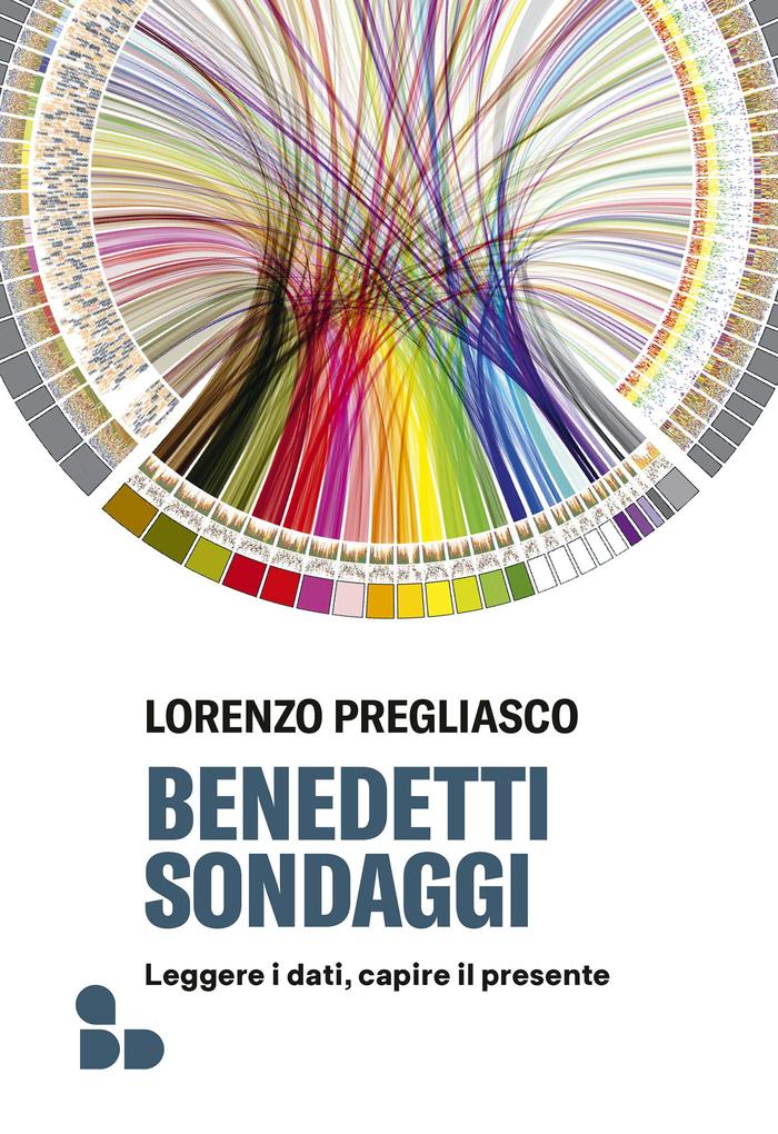 Produktbild: Benedetti sondaggi | Lorenzo Pregliasco