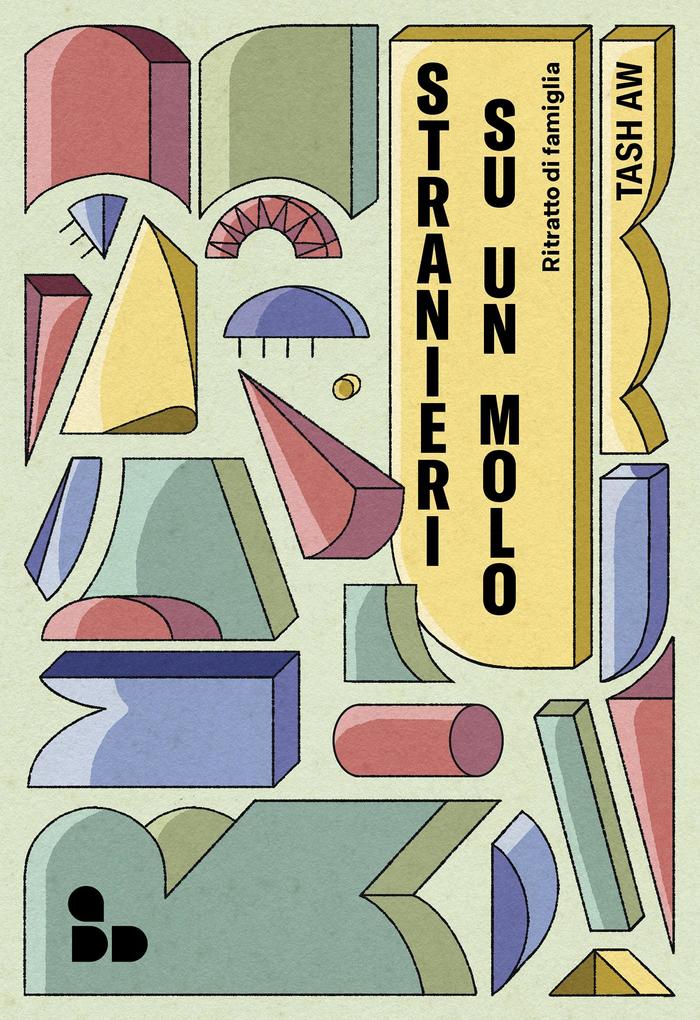 Produktbild: Stranieri su un molo | Tash Aw