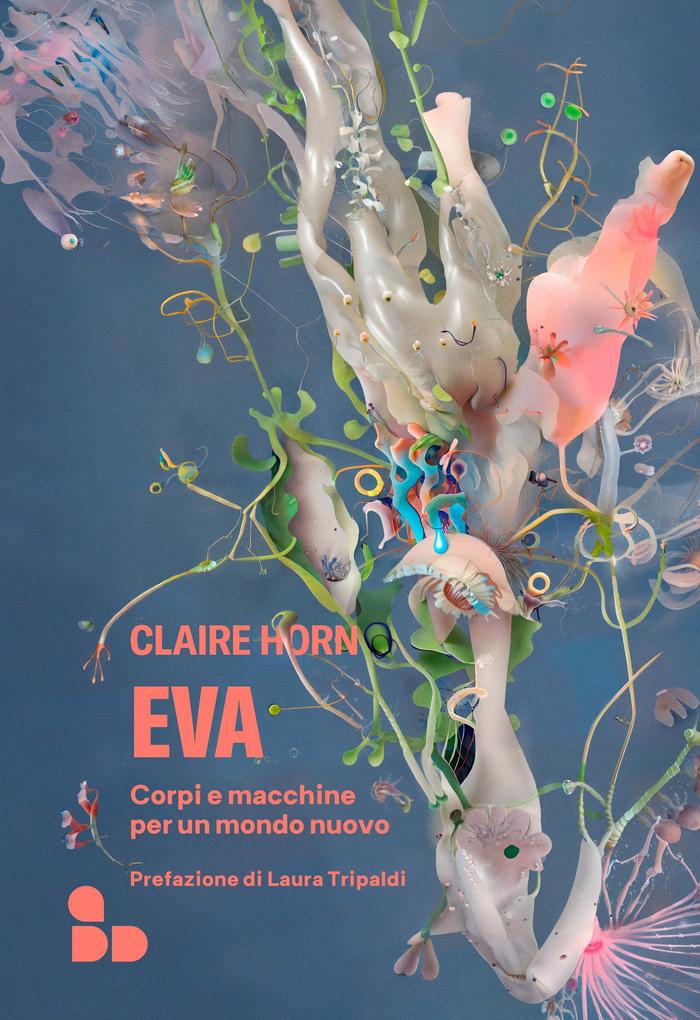 Produktbild: Eva | Claire Horn