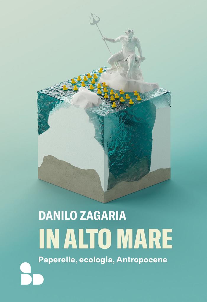 Produktbild: In alto mare | Danilo Zagaria