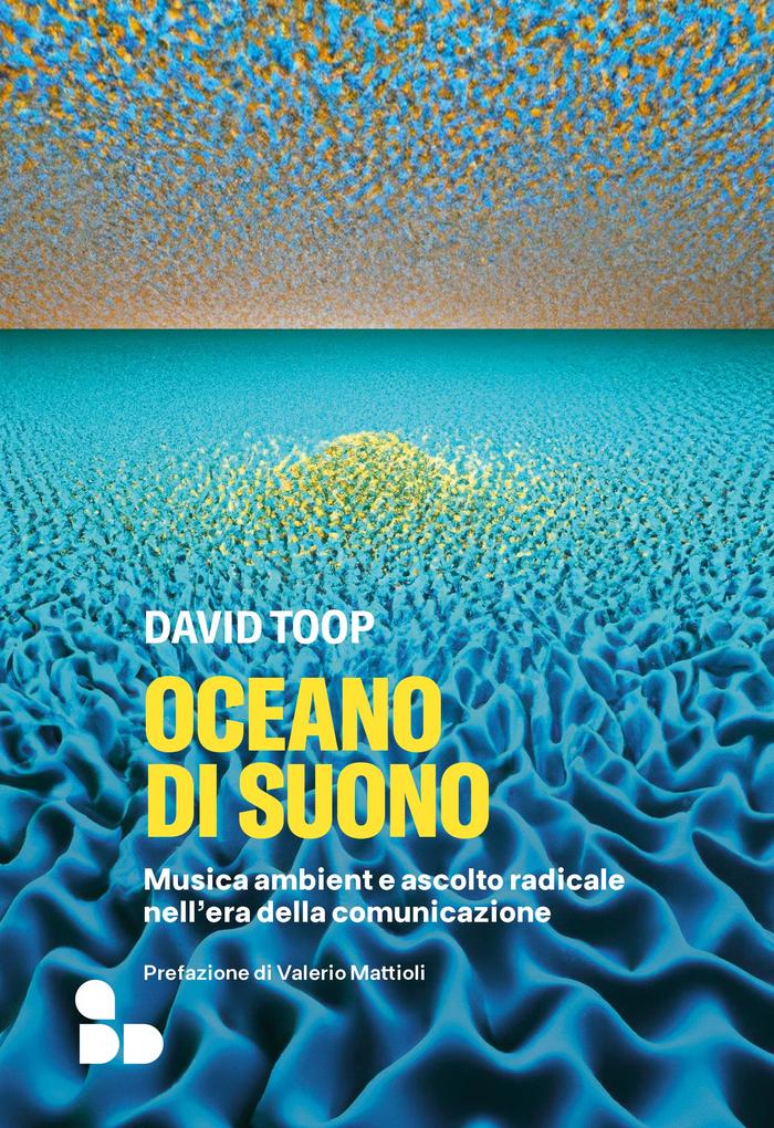 Produktbild: Oceano di suono | David Toop