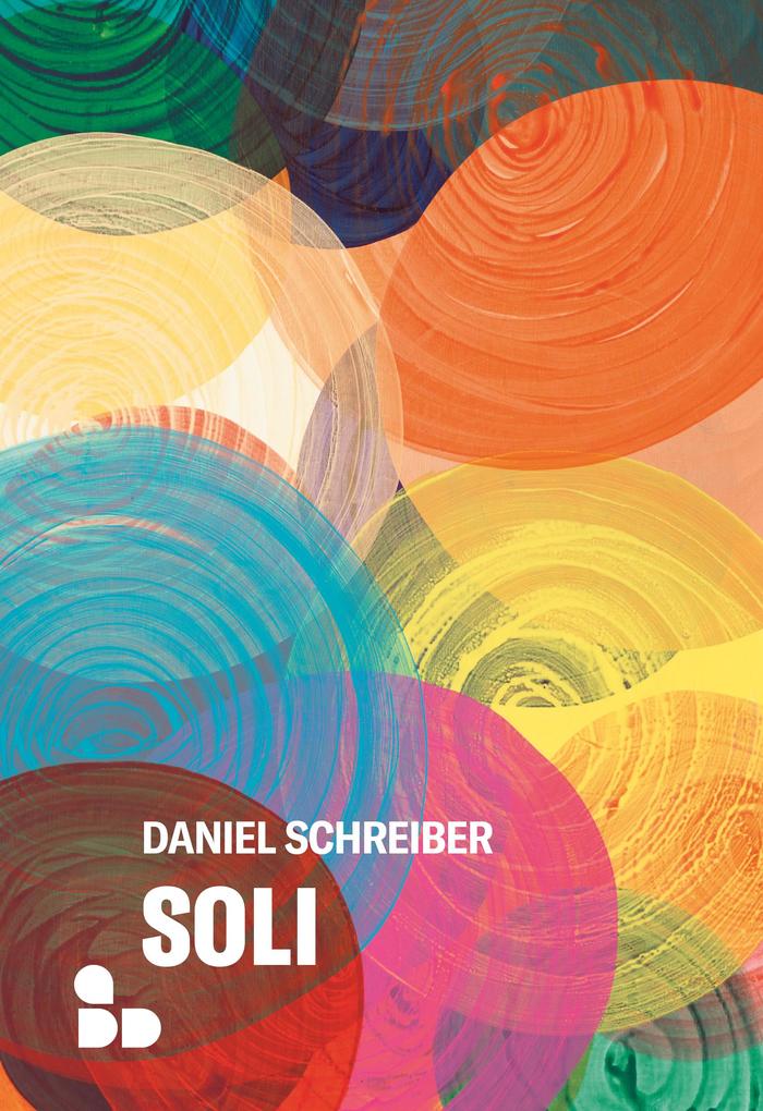 Produktbild: Soli | Daniel Schreiber