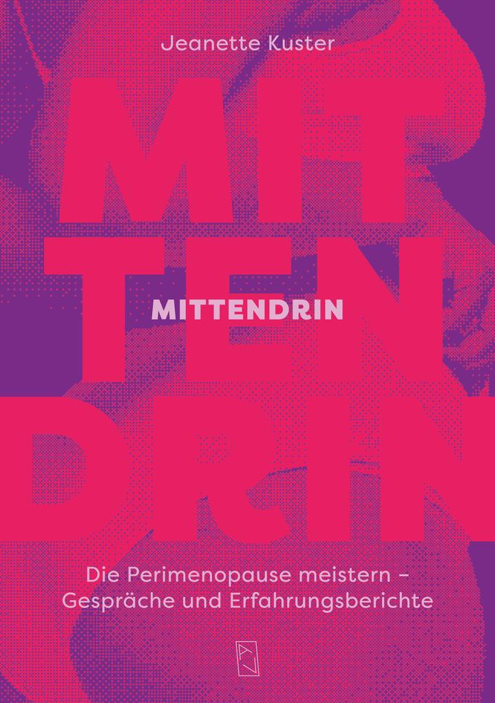 Produktbild: Mittendrin | Jeanette Kuster