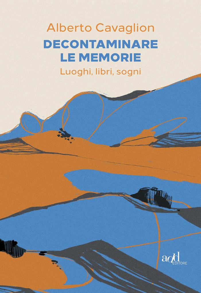 Produktbild: Decontaminare le memorie | Alberto Cavaglion