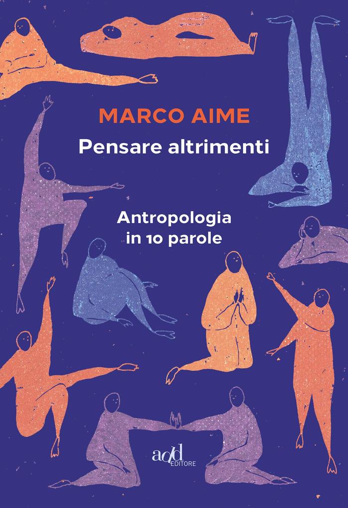 Produktbild: Pensare altrimenti | Marco Aime
