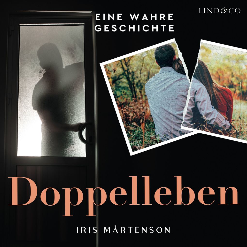 Produktbild: Doppelleben | Iris Mårtensson