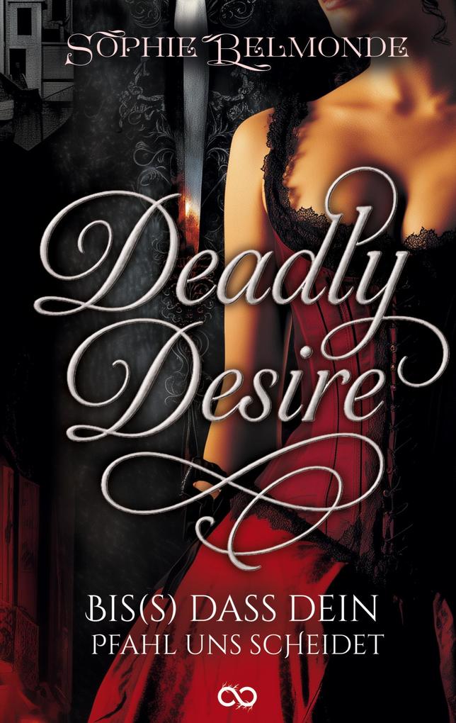 Produktbild: Deadly Desire | Sophie Belmonde