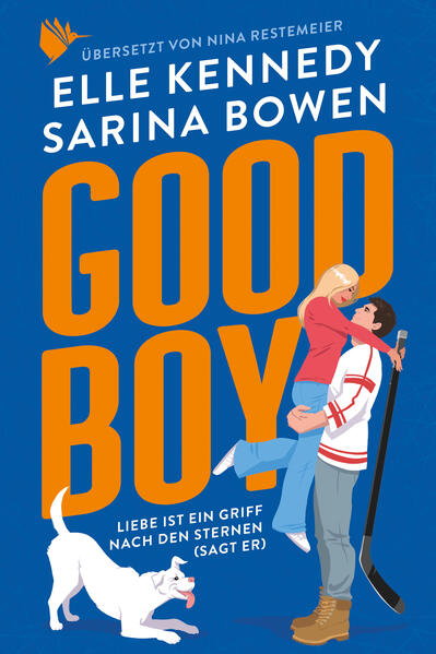 Produktbild: Good Boy | Sarina Bowen, Elle Kennedy