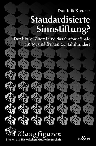 Produktbild: Standardisierte Sinnstiftung? | Dominik Kreuzer