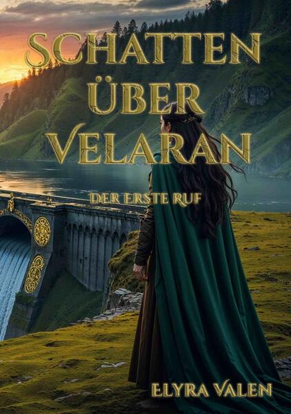 Produktbild: Schatten über Velaran | Elyra Valen