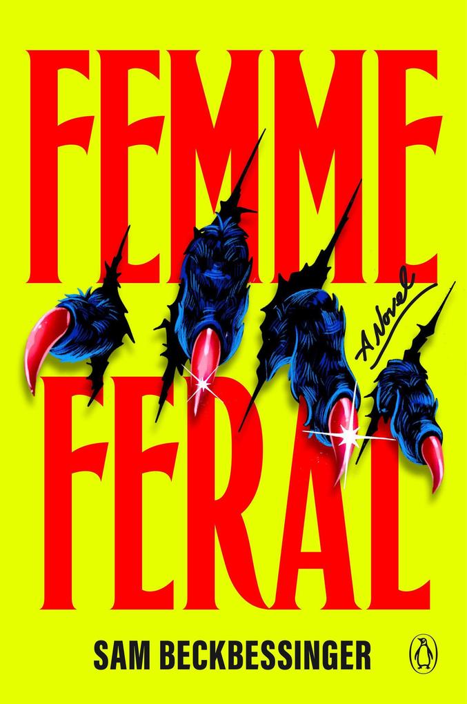 Produktbild: Femme Feral | Sam Beckbessinger