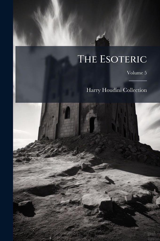 Produktbild: The Esoteric