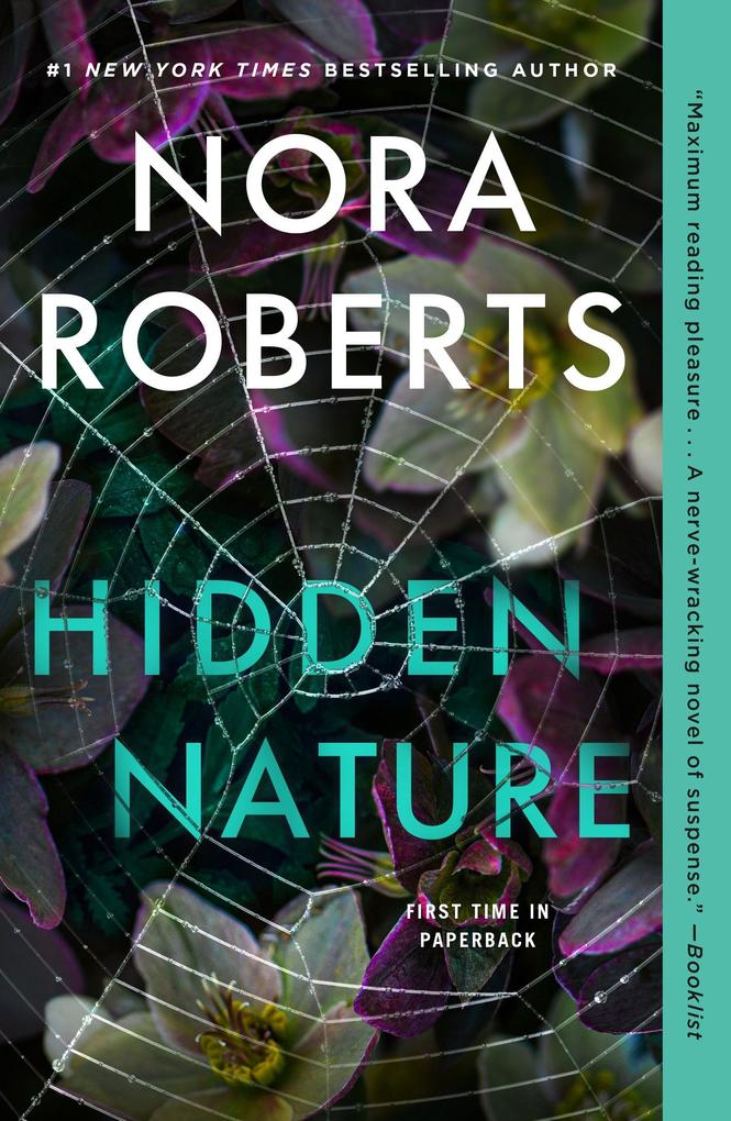 Produktbild: Hidden Nature | Nora Roberts
