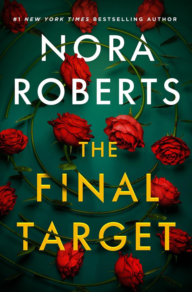Produktbild: The Final Target | Nora Roberts
