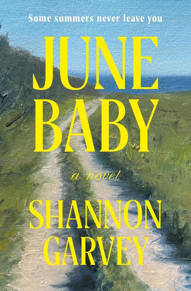 Produktbild: June Baby | Shannon Garvey
