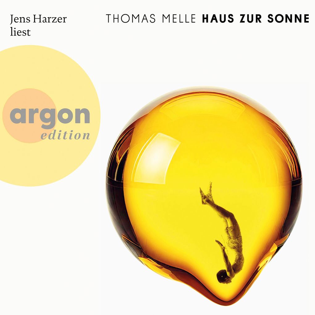 Produktbild: Haus zur Sonne | Thomas Melle