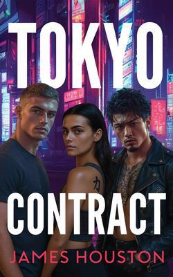 Produktbild: TOKYO CONTRACT | James Houston