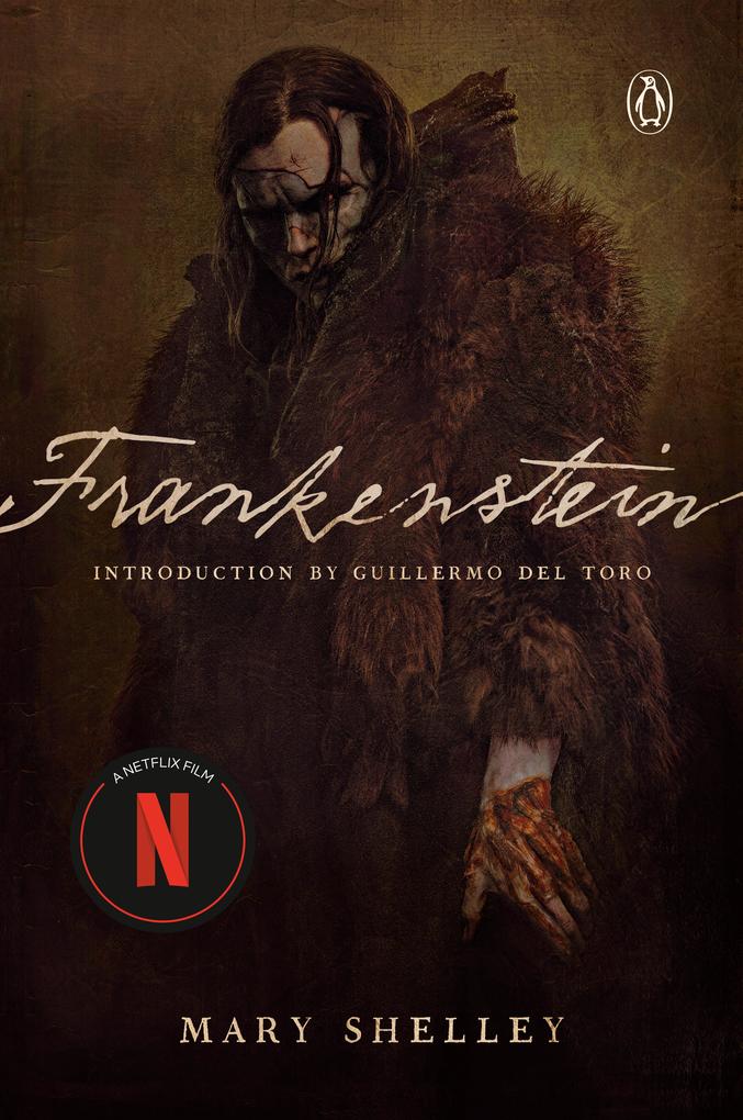Produktbild: Frankenstein (Netflix Tie-In) | Mary Shelley
