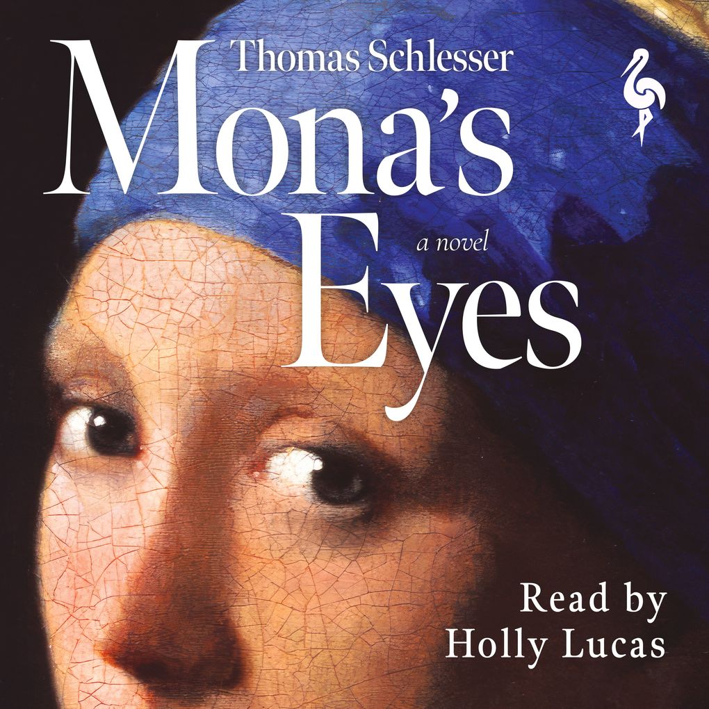 Produktbild: Mona's Eyes | Thomas Schlesser