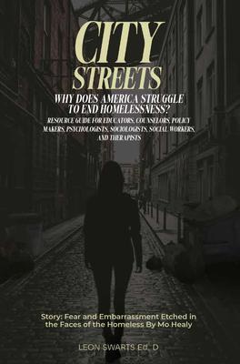 Produktbild: CITY STREETS | Leon Swarts Ed. D