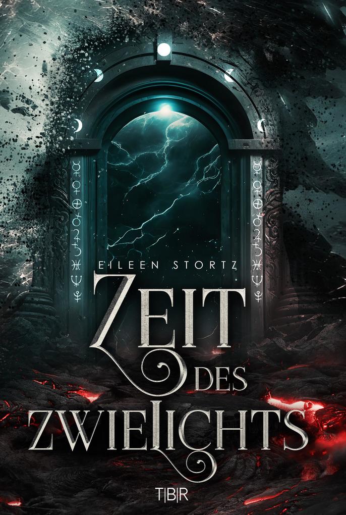 Produktbild: Zeit des Zwielichts | Eileen Stortz