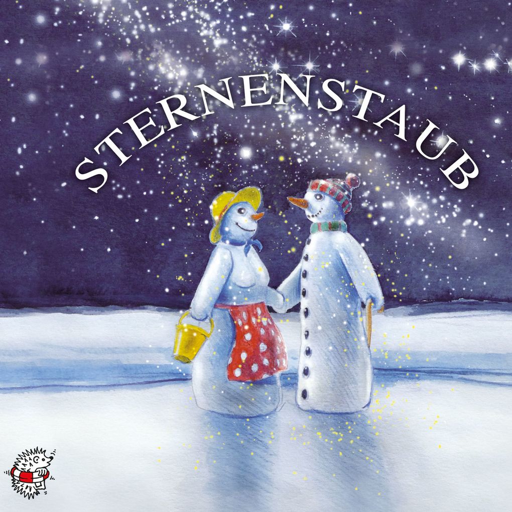 Produktbild: Sternenstaub | Ute Kleeberg